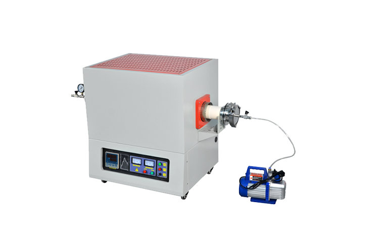 管式爐（1400°）YT-2-14A