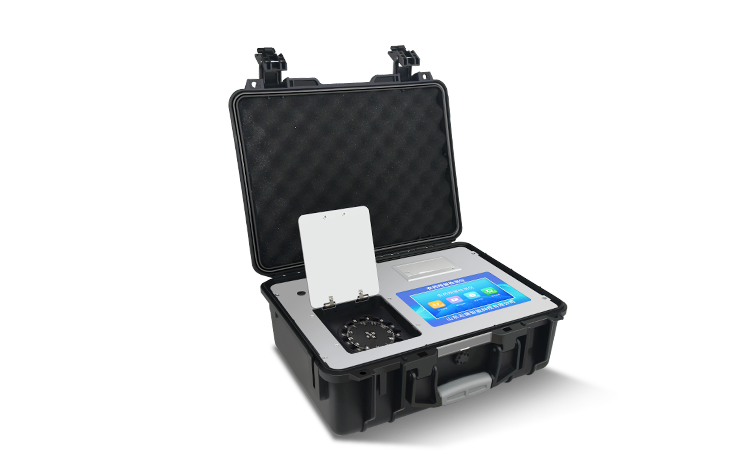 農(nóng)產(chǎn)品檢測(cè)實(shí)驗(yàn)室建設(shè)指南:原則、設(shè)計(jì)與實(shí)施