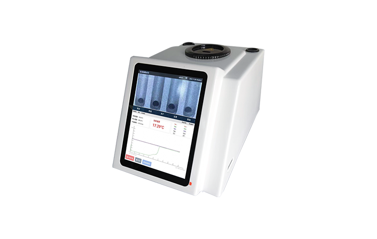 視頻熔點儀 YT-RD3